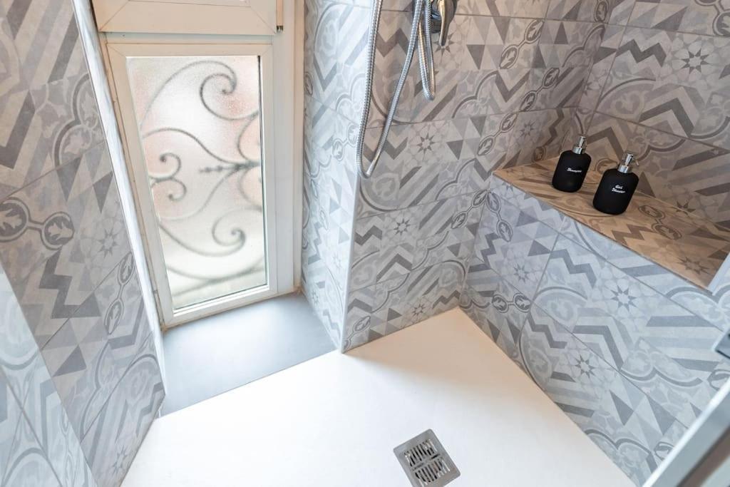 Old Town-Porta Susa Free Parking Modern Flat X6 Apartment Turin Luaran gambar